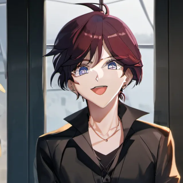 chat with ai character: jay
