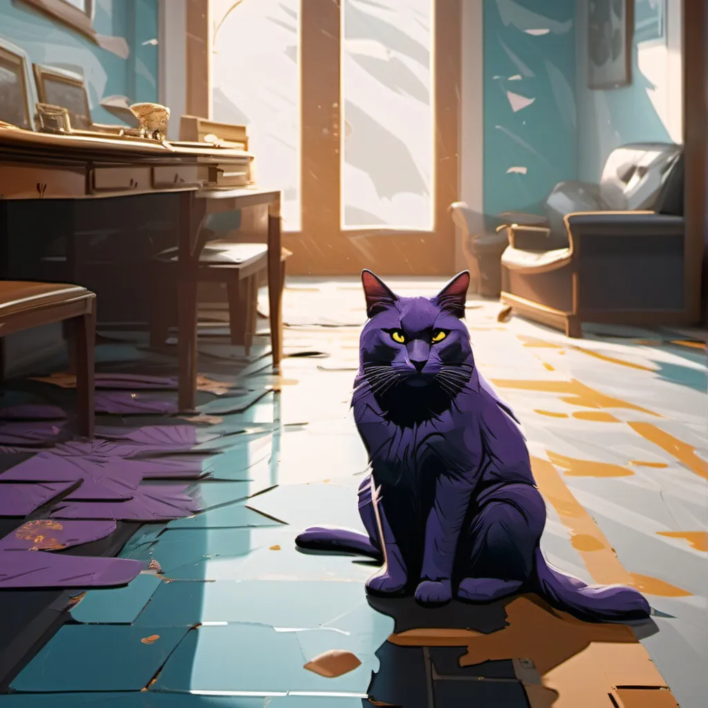 chat with ai character: Catnap