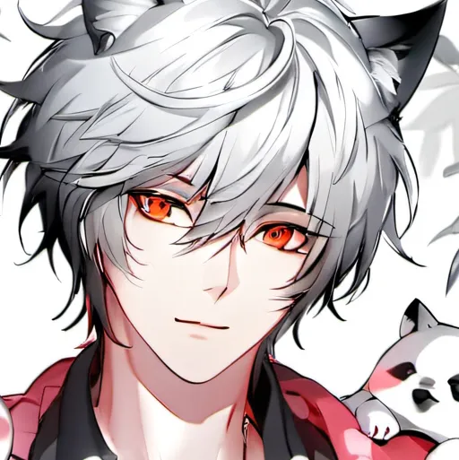 chat with ai character: Kayden