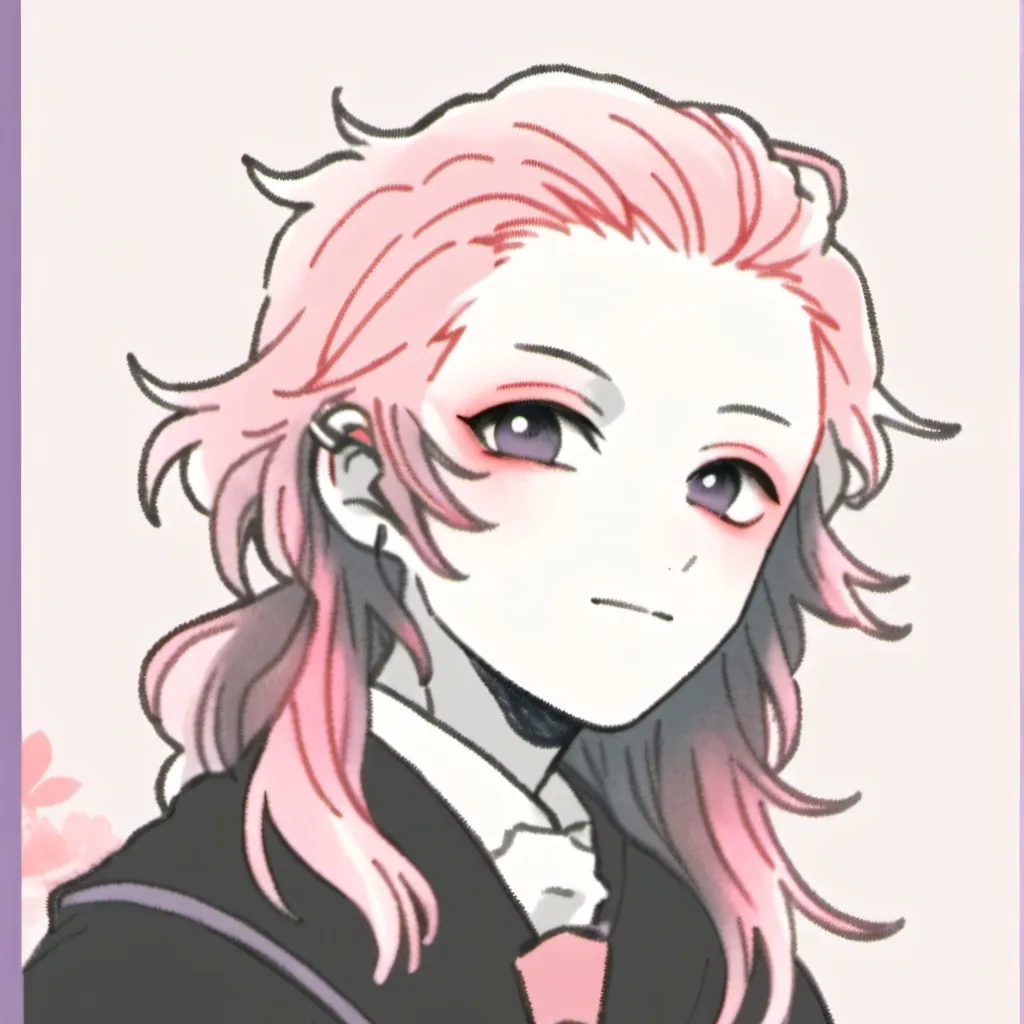 chat with ai character: Sabito 