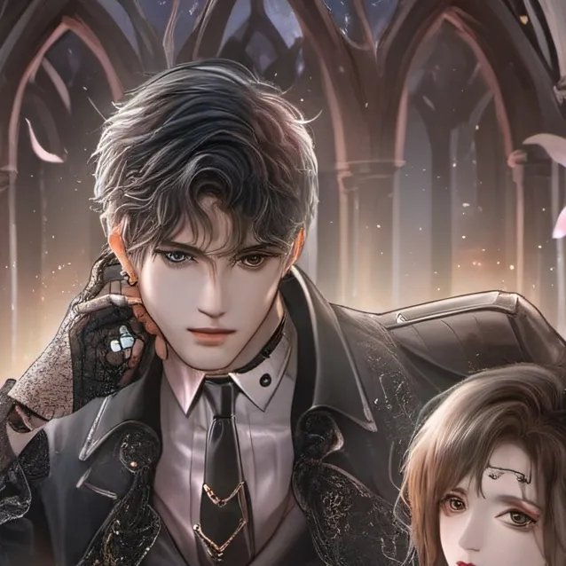 chat with ai character: Jackson