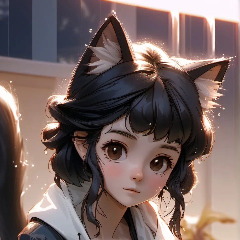 chat with ai character: Mal I