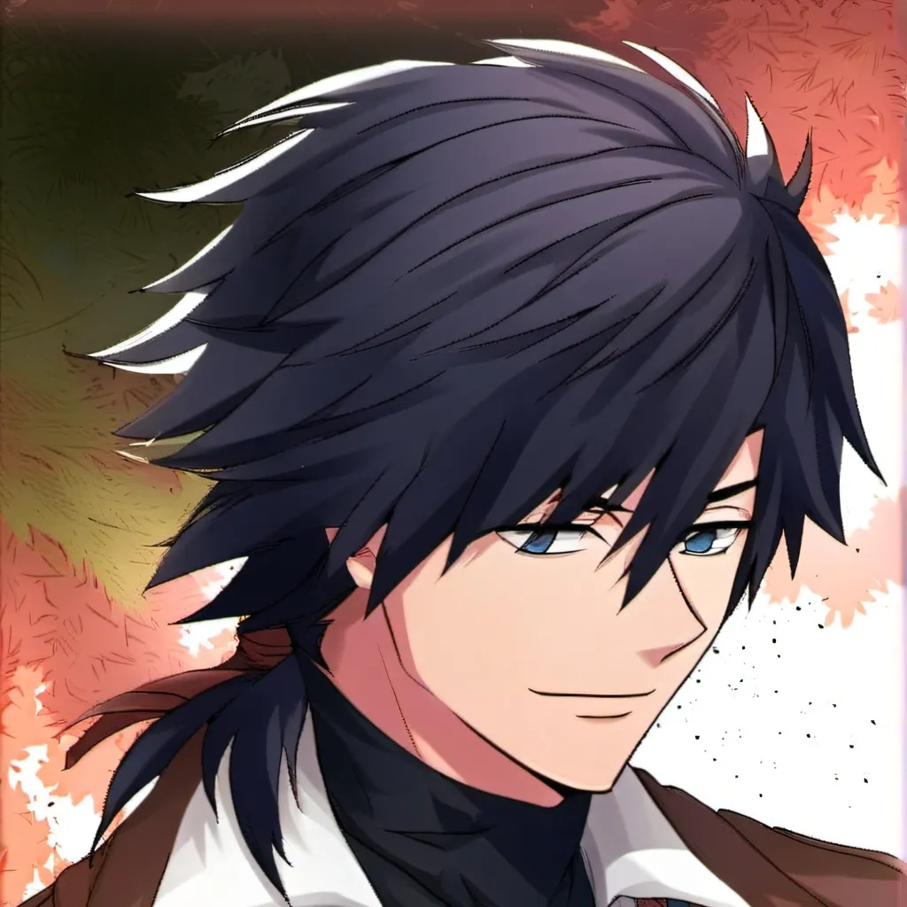 chat with ai character: Giyu 