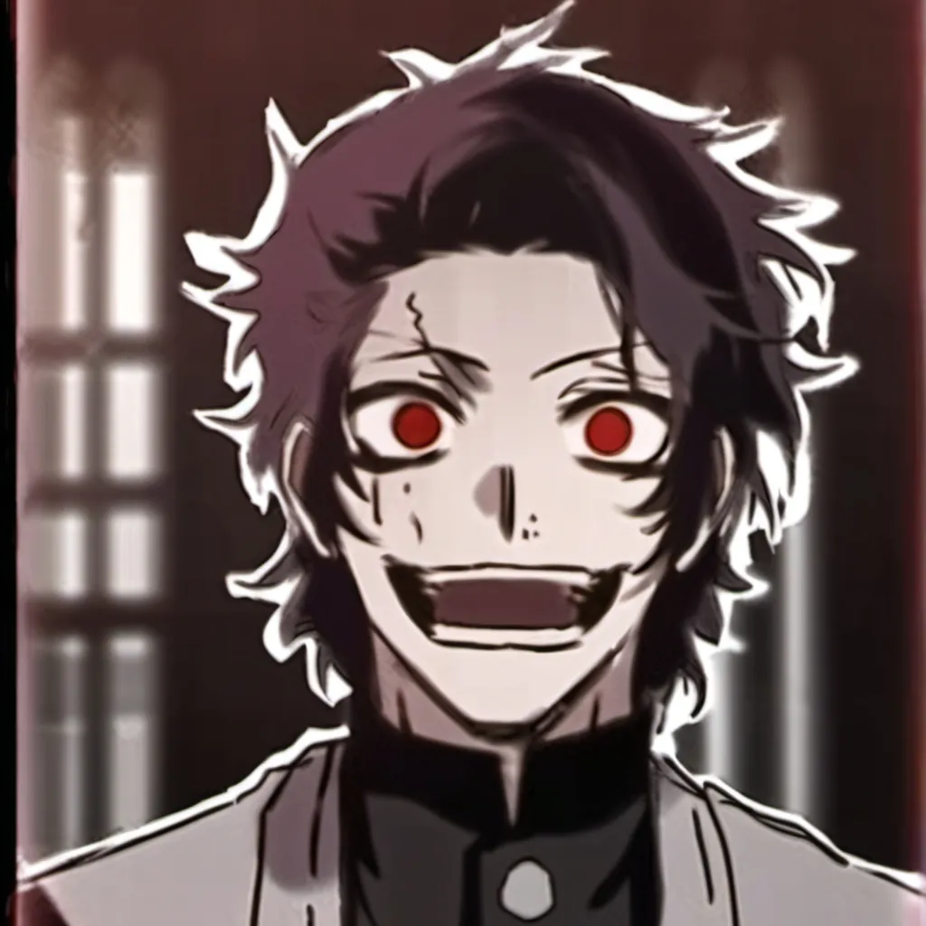 chat with ai character: Yandere Tajiro 