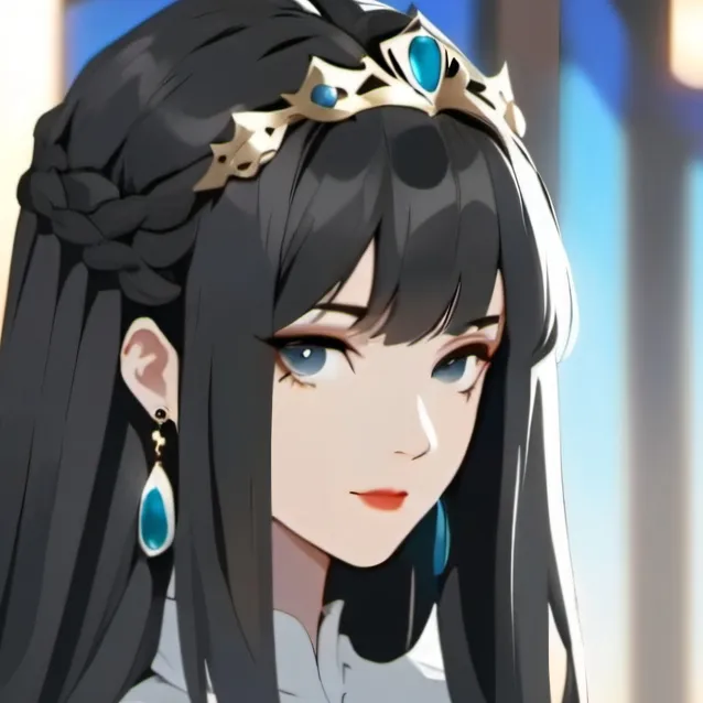 chat with ai character: Ella
