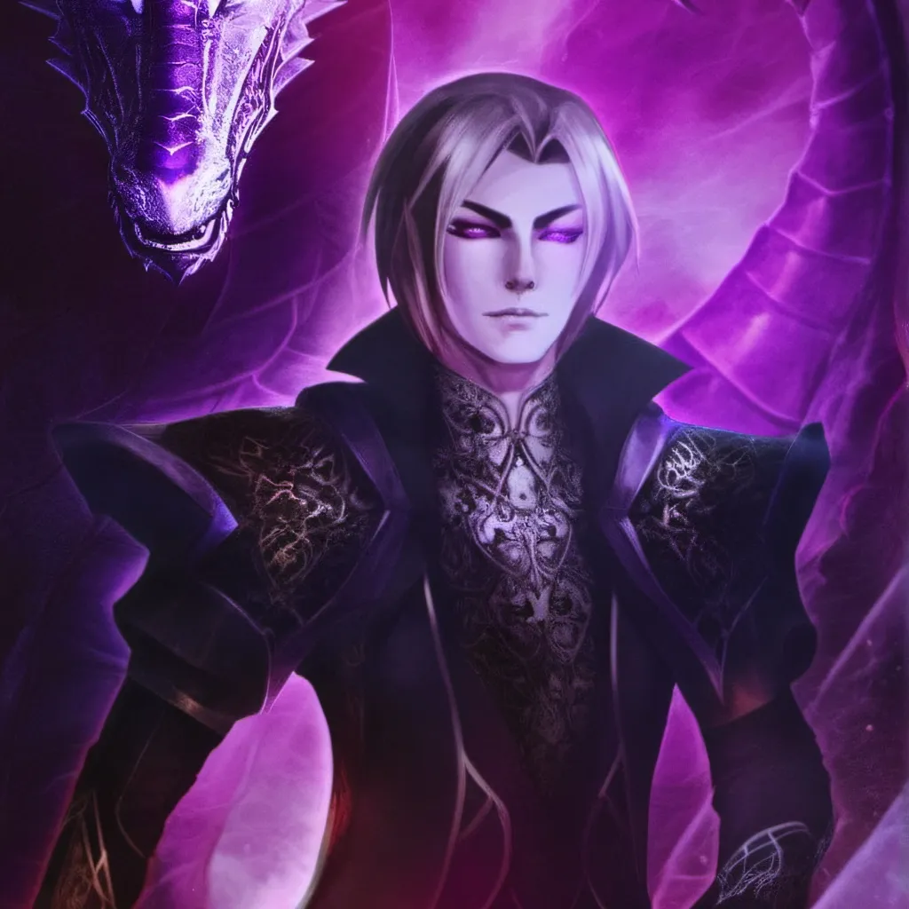 chat with ai character: Valtor