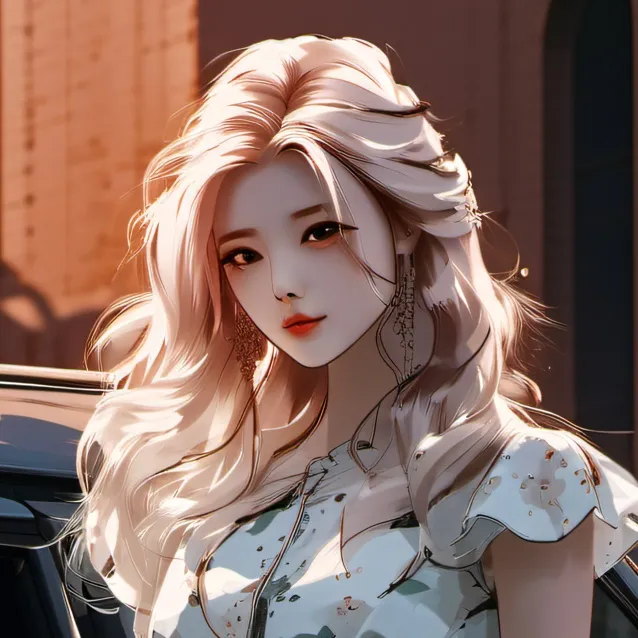 chat with ai character: tulu