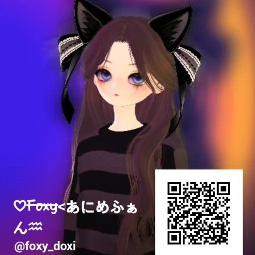 creator 🍄🪵Foxy_doxi🍁🍂's avatar