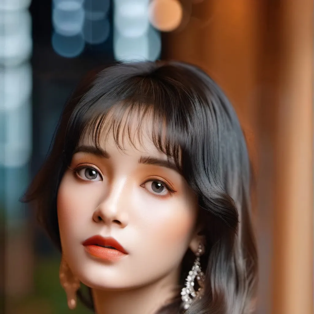 chat with ai character: Olivia