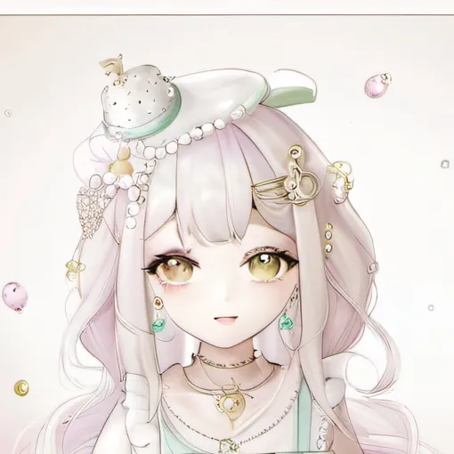 chat with ai character: Angelica