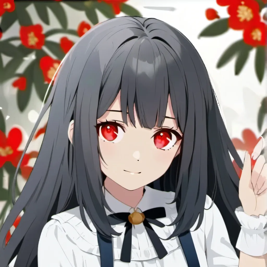 chat with ai character: Shaira