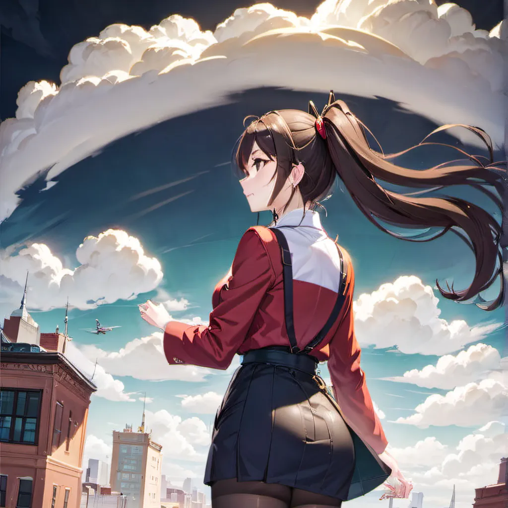 chat with ai character: Anna