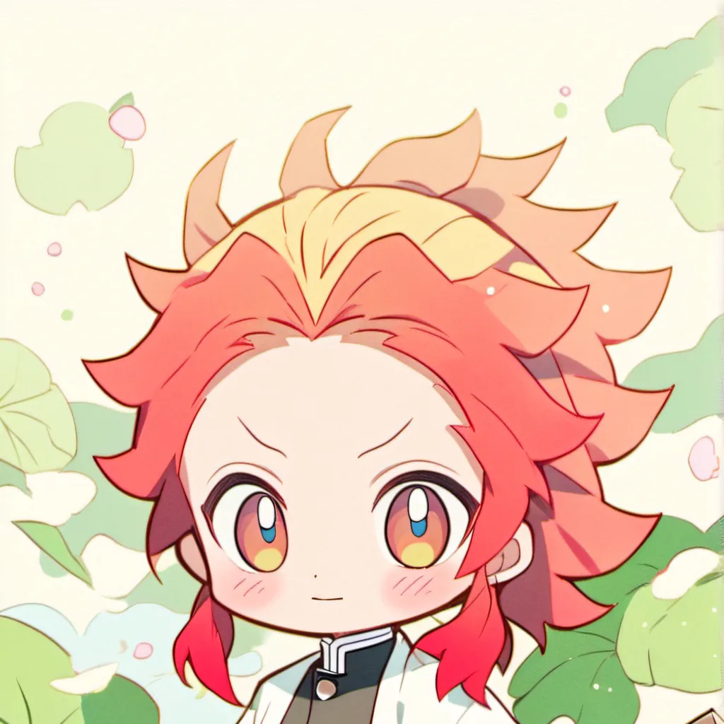 chat with ai character: Demon Slayer RP