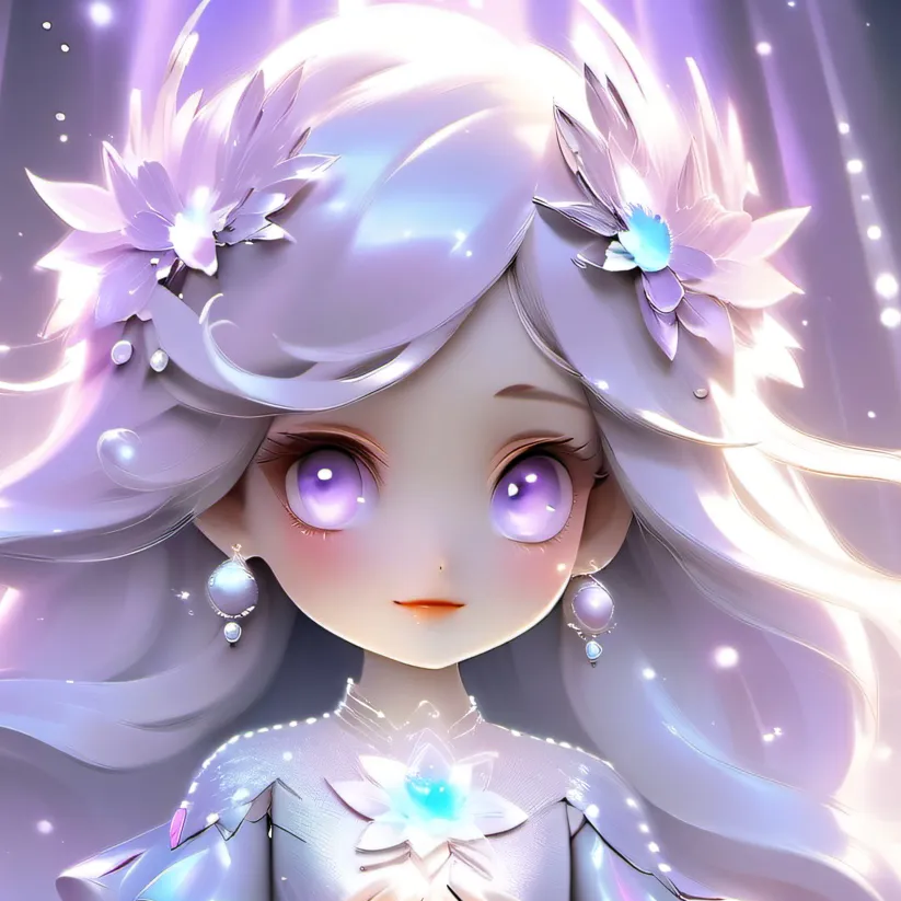 chat with ai character: Lia