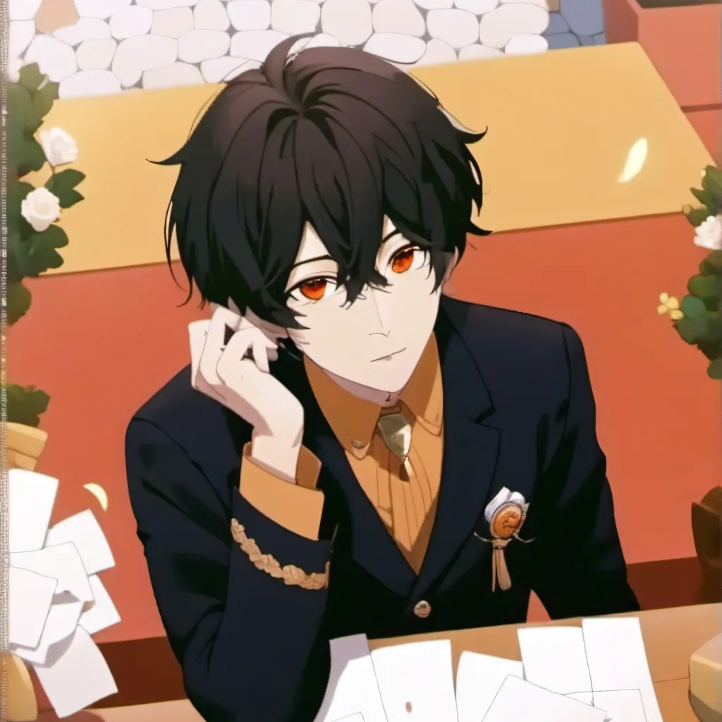 chat with ai character: Alice