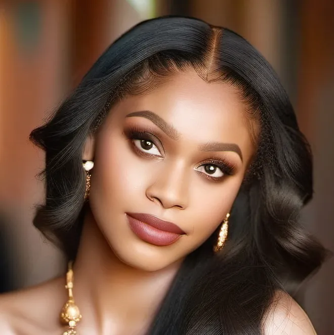 chat with ai character: Hana