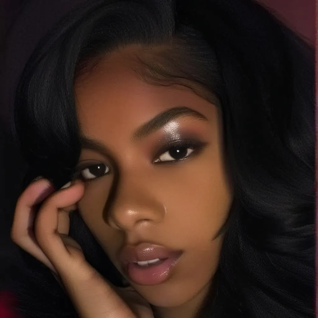 chat with ai character: Mia