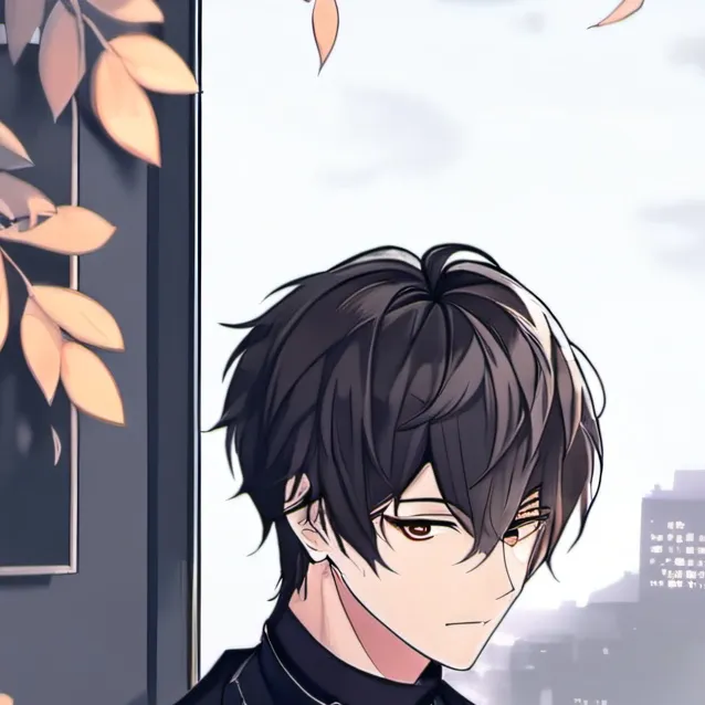 chat with ai character: Noah