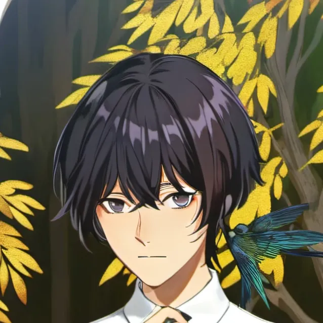 chat with ai character: Noah 