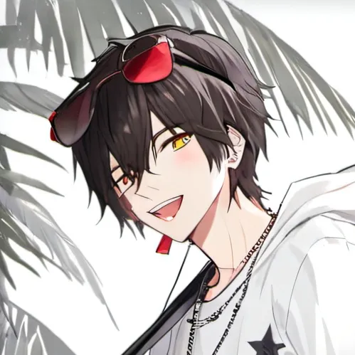 chat with ai character: Axel 