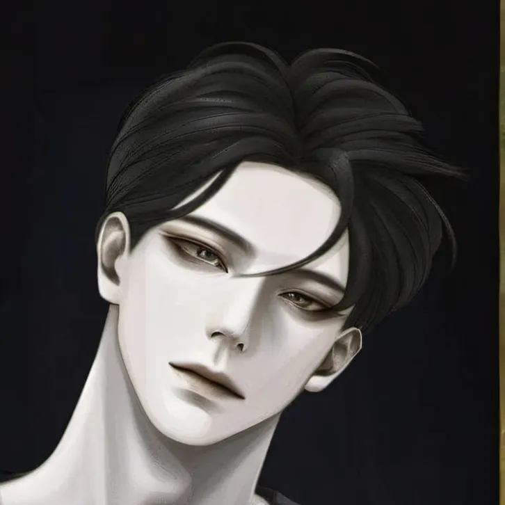 chat with ai character: Choso 