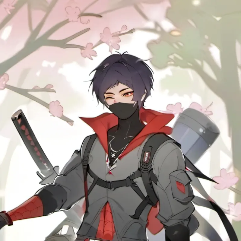 chat with ai character: Noah