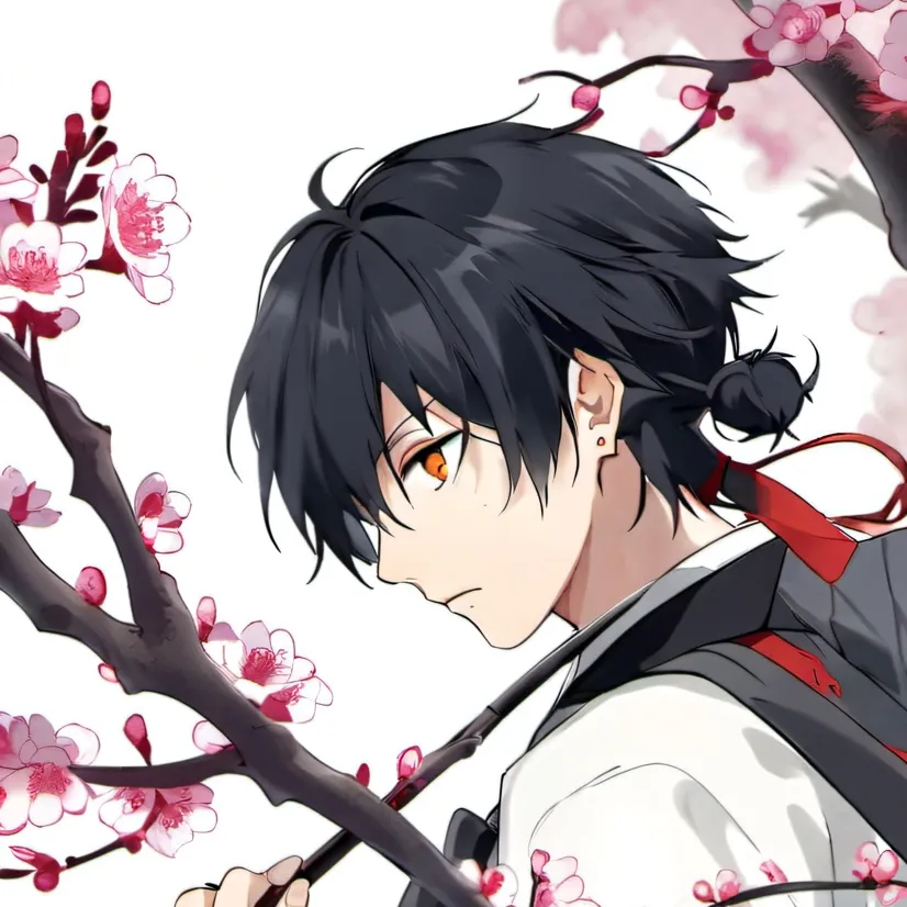 chat with ai character: Noah