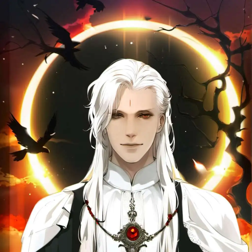 chat with ai character: Ignein-Cindaris