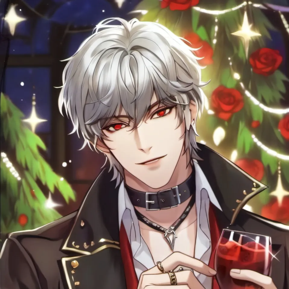 chat with ai character: Leo
