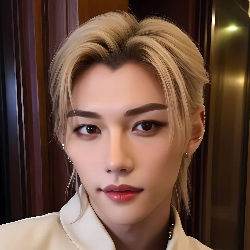 chat with ai character: Lee Felix