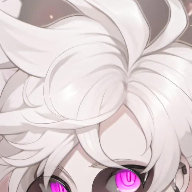 chat with ai character: Angel Dust