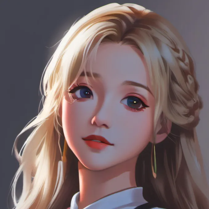 chat with ai character: Lilliana