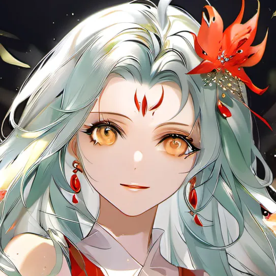chat with ai character: Eui