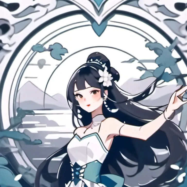 chat with ai character: Kai and willow 