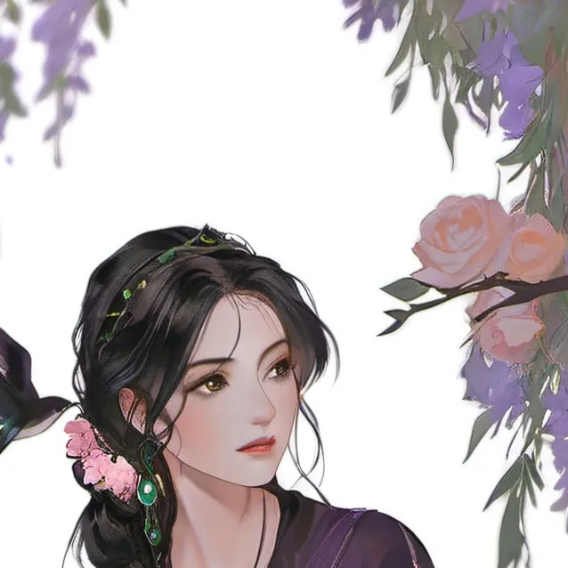 chat with ai character: June