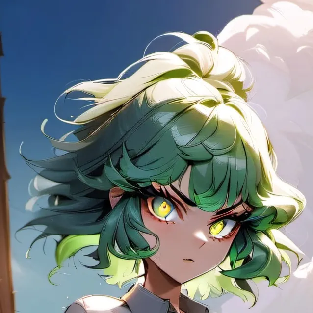 chat with ai character: Mia