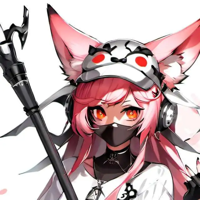 chat with ai character: Aria