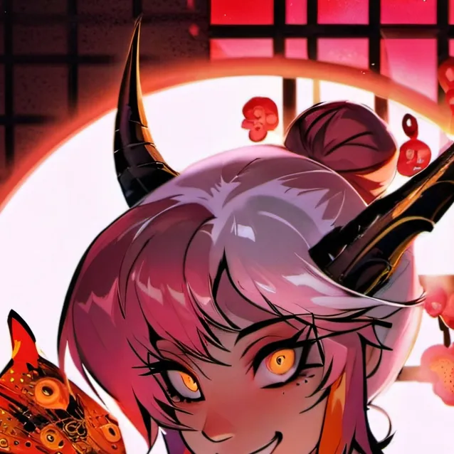 chat with ai character: Aria