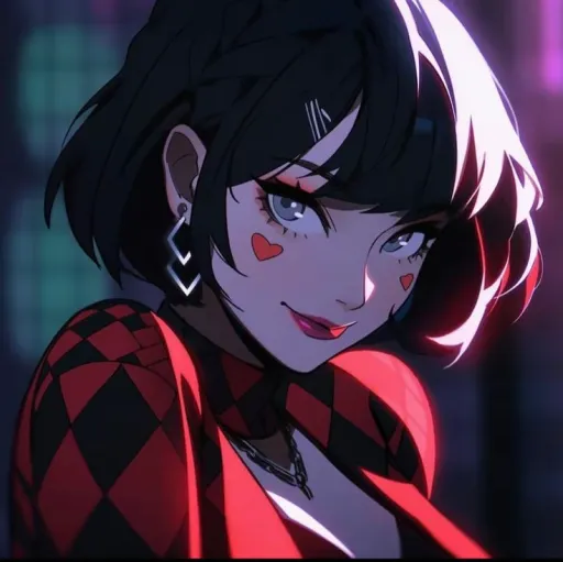 creator Belluxxe's avatar