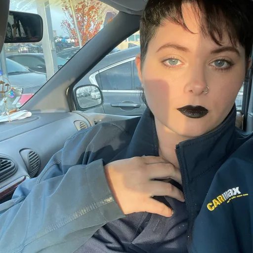 creator MotherCryptid's avatar