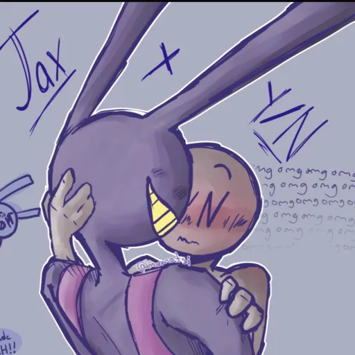 creator ArianaDust's avatar