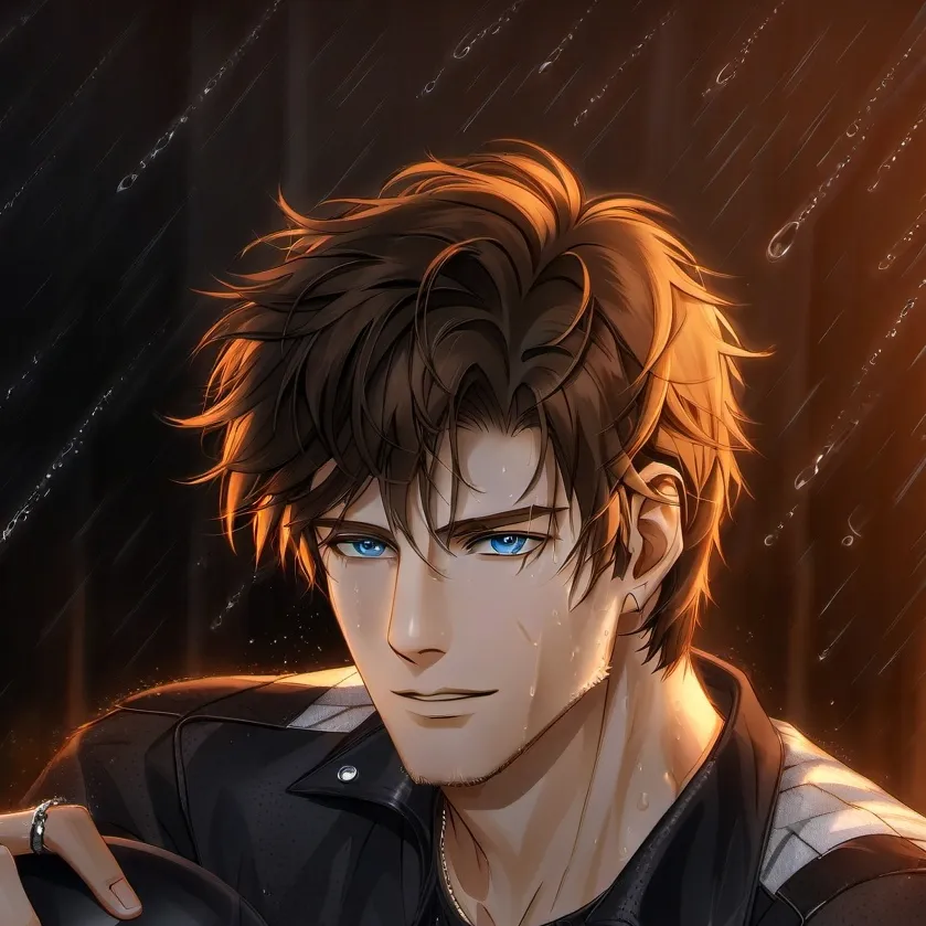 chat with ai character: Dylan