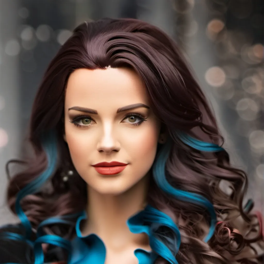 chat with ai character: Jade West 
