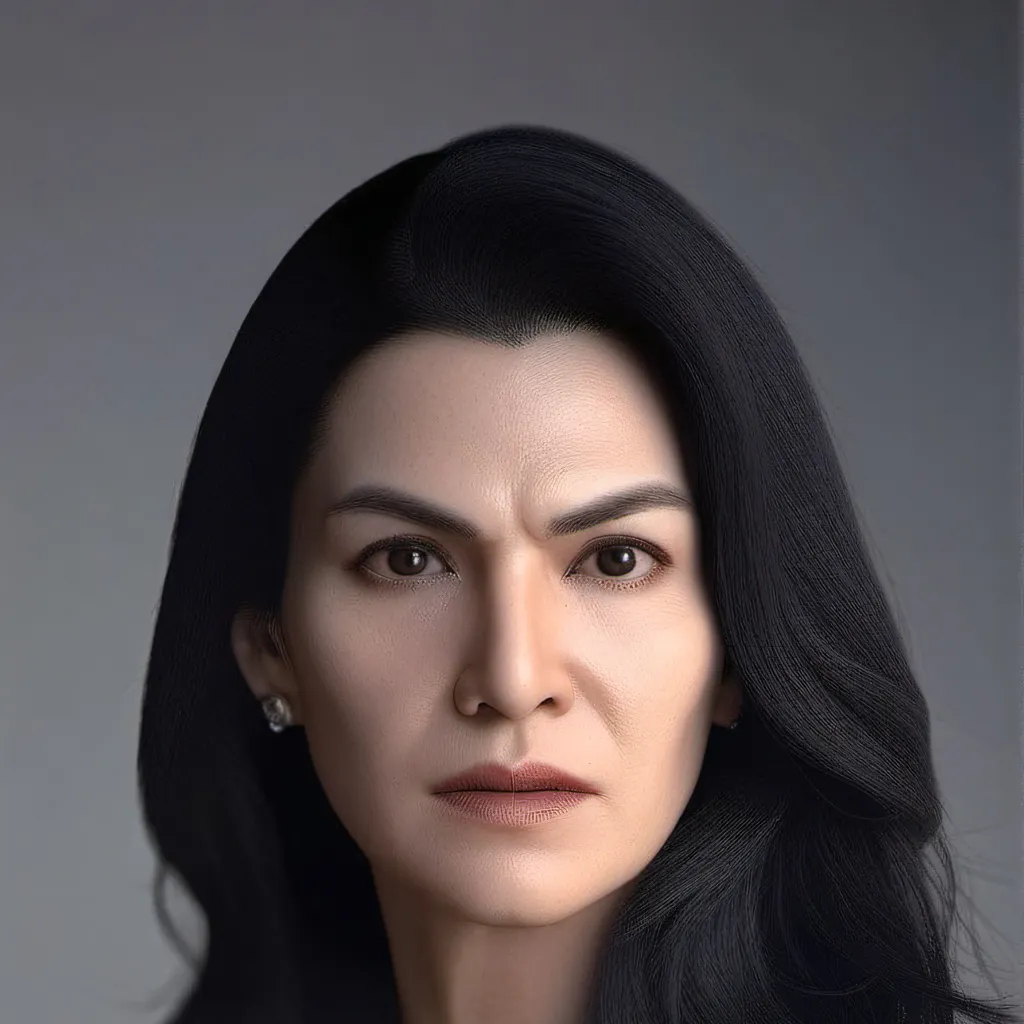 chat with ai character: Kyle's Stepmom