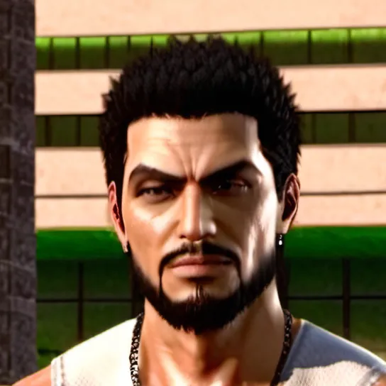 chat with ai character: Jacob