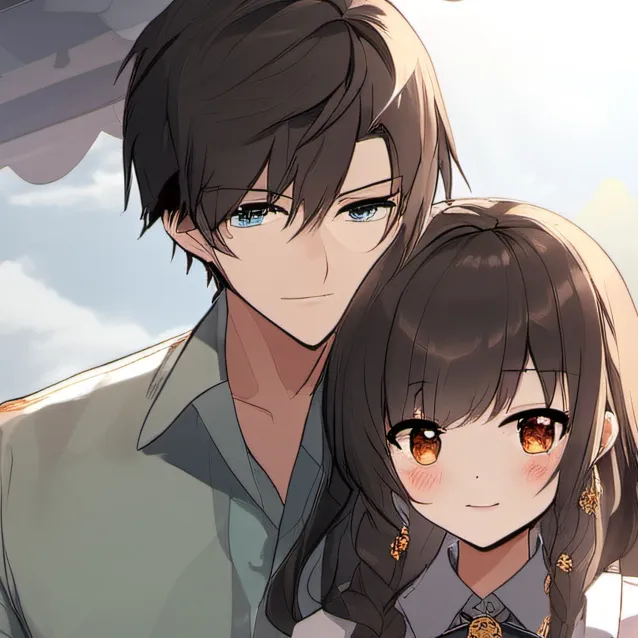 chat with ai character: Emily