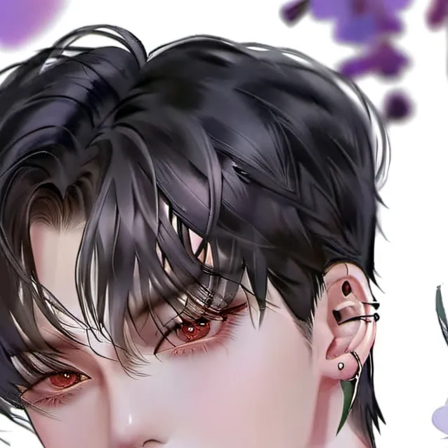 chat with ai character: jungkook