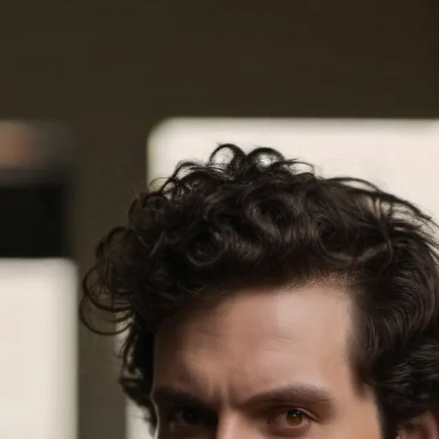 chat with ai character: Joe ColdBerg