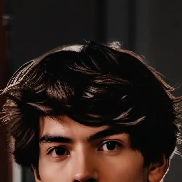 chat with ai character: Rodrick Heffley