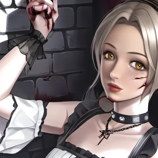 chat with ai character: Lov..Mha